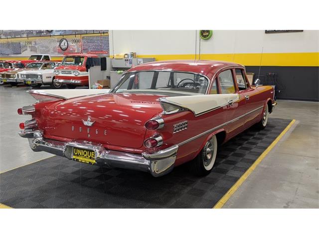1959 Dodge Coronet (CC-2086231) for sale in Mankato, Minnesota
