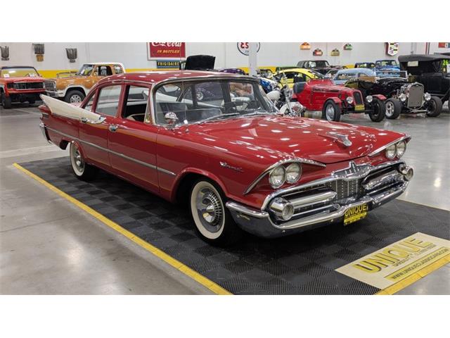 1959 Dodge Coronet (CC-2086231) for sale in Mankato, Minnesota