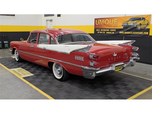 1959 Dodge Coronet (CC-2086231) for sale in Mankato, Minnesota