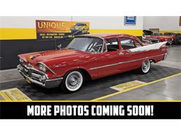 1959 Dodge Coronet (CC-2086231) for sale in Mankato, Minnesota