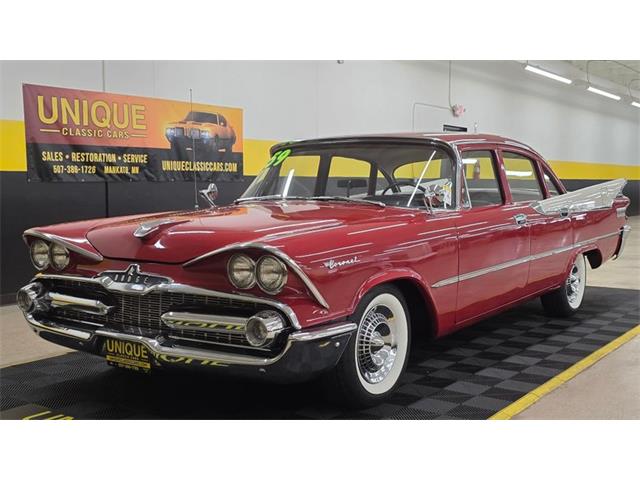 1959 Dodge Coronet (CC-2086231) for sale in Mankato, Minnesota
