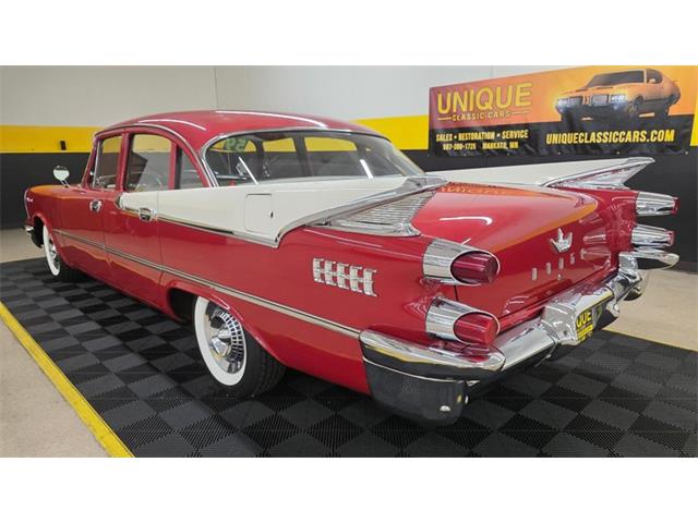 1959 Dodge Coronet (CC-2086231) for sale in Mankato, Minnesota