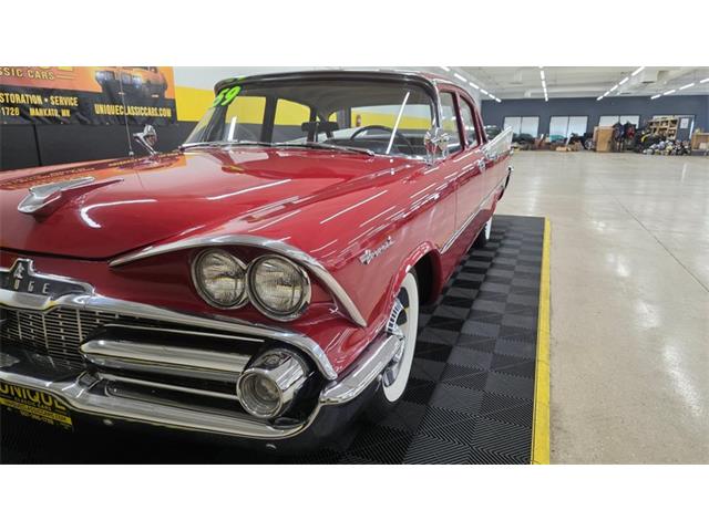 1959 Dodge Coronet (CC-2086231) for sale in Mankato, Minnesota