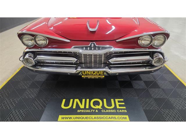 1959 Dodge Coronet (CC-2086231) for sale in Mankato, Minnesota