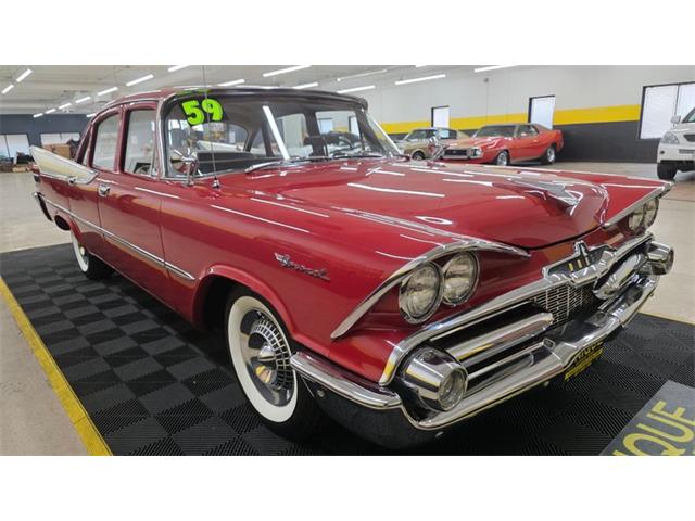 1959 Dodge Coronet (CC-2086231) for sale in Mankato, Minnesota