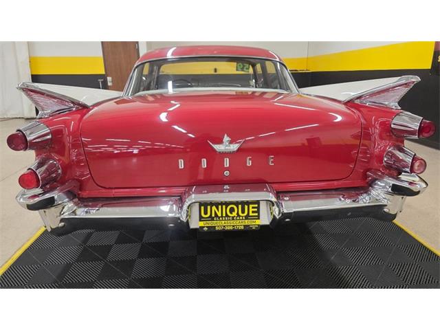 1959 Dodge Coronet (CC-2086231) for sale in Mankato, Minnesota