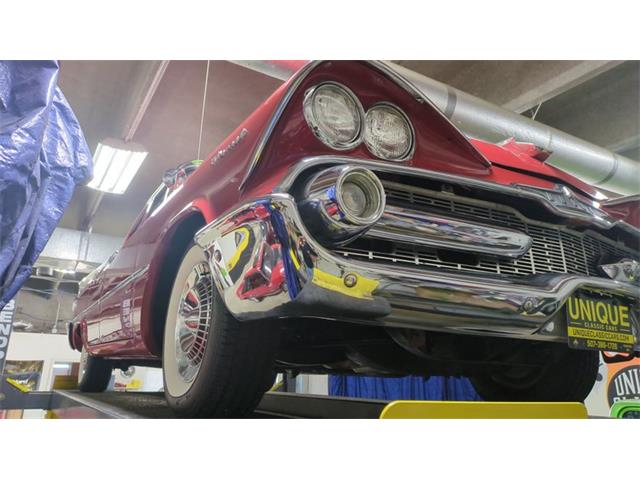 1959 Dodge Coronet (CC-2086231) for sale in Mankato, Minnesota