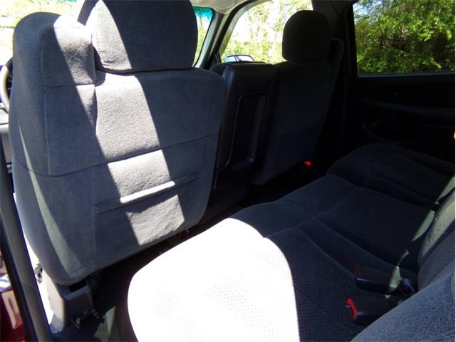 2002 Chevrolet Silverado (CC-2086232) for sale in Greensboro, North Carolina