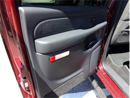 2002 Chevrolet Silverado (CC-2086232) for sale in Greensboro, North Carolina