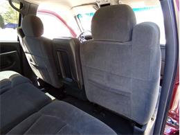 2002 Chevrolet Silverado (CC-2086232) for sale in Greensboro, North Carolina