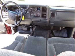 2002 Chevrolet Silverado (CC-2086232) for sale in Greensboro, North Carolina
