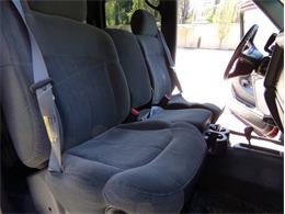 2002 Chevrolet Silverado (CC-2086232) for sale in Greensboro, North Carolina