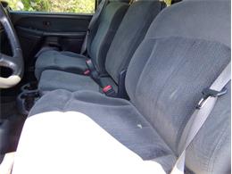 2002 Chevrolet Silverado (CC-2086232) for sale in Greensboro, North Carolina