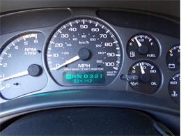 2002 Chevrolet Silverado (CC-2086232) for sale in Greensboro, North Carolina