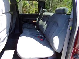 2002 Chevrolet Silverado (CC-2086232) for sale in Greensboro, North Carolina