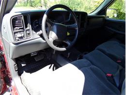 2002 Chevrolet Silverado (CC-2086232) for sale in Greensboro, North Carolina