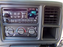 2002 Chevrolet Silverado (CC-2086232) for sale in Greensboro, North Carolina