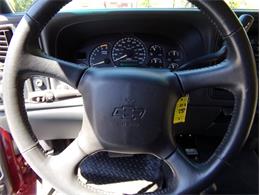 2002 Chevrolet Silverado (CC-2086232) for sale in Greensboro, North Carolina