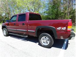 2002 Chevrolet Silverado (CC-2086232) for sale in Greensboro, North Carolina