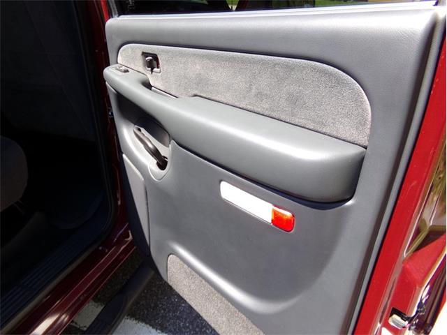 2002 Chevrolet Silverado (CC-2086232) for sale in Greensboro, North Carolina