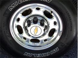 2002 Chevrolet Silverado (CC-2086232) for sale in Greensboro, North Carolina