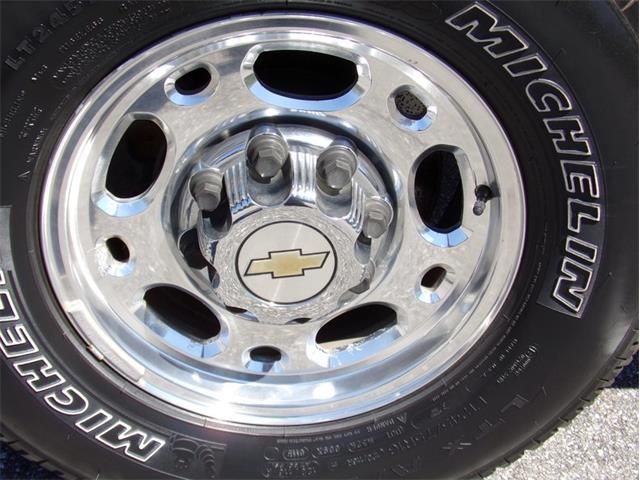 2002 Chevrolet Silverado (CC-2086232) for sale in Greensboro, North Carolina