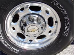 2002 Chevrolet Silverado (CC-2086232) for sale in Greensboro, North Carolina