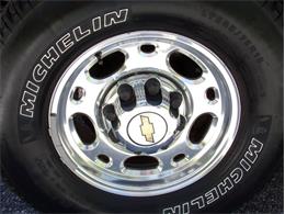 2002 Chevrolet Silverado (CC-2086232) for sale in Greensboro, North Carolina