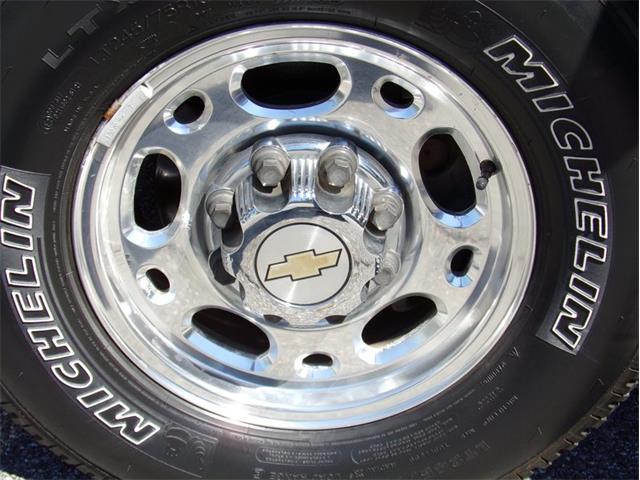2002 Chevrolet Silverado (CC-2086232) for sale in Greensboro, North Carolina