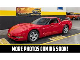 1999 Chevrolet Corvette (CC-2086233) for sale in Mankato, Minnesota