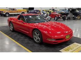 1999 Chevrolet Corvette (CC-2086233) for sale in Mankato, Minnesota
