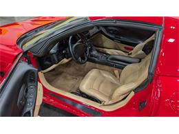 1999 Chevrolet Corvette (CC-2086233) for sale in Mankato, Minnesota