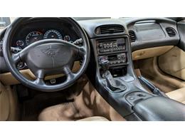 1999 Chevrolet Corvette (CC-2086233) for sale in Mankato, Minnesota