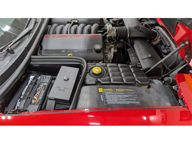 1999 Chevrolet Corvette (CC-2086233) for sale in Mankato, Minnesota