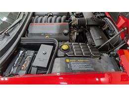 1999 Chevrolet Corvette (CC-2086233) for sale in Mankato, Minnesota