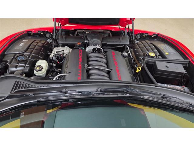1999 Chevrolet Corvette (CC-2086233) for sale in Mankato, Minnesota