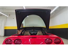 1999 Chevrolet Corvette (CC-2086233) for sale in Mankato, Minnesota