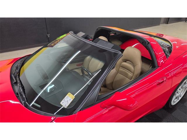1999 Chevrolet Corvette (CC-2086233) for sale in Mankato, Minnesota