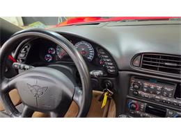 1999 Chevrolet Corvette (CC-2086233) for sale in Mankato, Minnesota