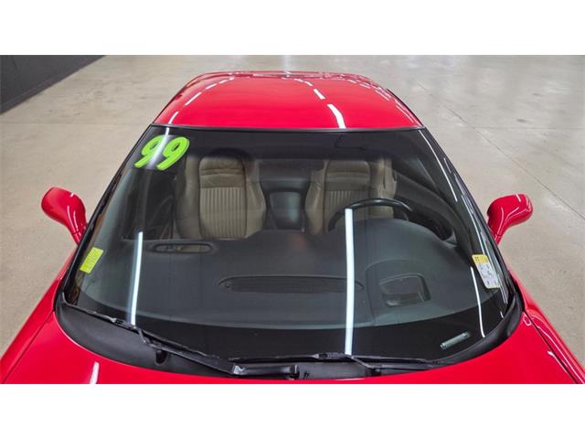 1999 Chevrolet Corvette (CC-2086233) for sale in Mankato, Minnesota