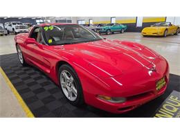 1999 Chevrolet Corvette (CC-2086233) for sale in Mankato, Minnesota