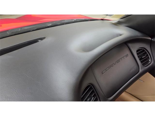 1999 Chevrolet Corvette (CC-2086233) for sale in Mankato, Minnesota