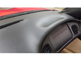 1999 Chevrolet Corvette (CC-2086233) for sale in Mankato, Minnesota