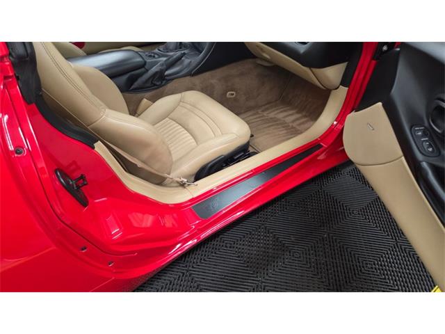 1999 Chevrolet Corvette (CC-2086233) for sale in Mankato, Minnesota