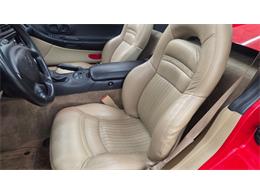 1999 Chevrolet Corvette (CC-2086233) for sale in Mankato, Minnesota