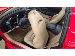 1999 Chevrolet Corvette (CC-2086233) for sale in Mankato, Minnesota