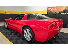 1999 Chevrolet Corvette (CC-2086233) for sale in Mankato, Minnesota