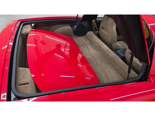 1999 Chevrolet Corvette (CC-2086233) for sale in Mankato, Minnesota