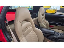 1999 Chevrolet Corvette (CC-2086233) for sale in Mankato, Minnesota