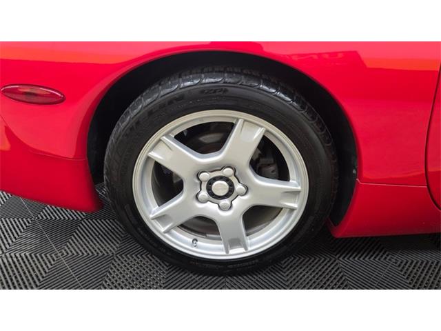 1999 Chevrolet Corvette (CC-2086233) for sale in Mankato, Minnesota